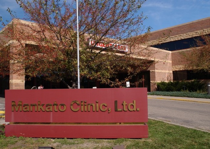 Mankato Clinic Met Con Companies